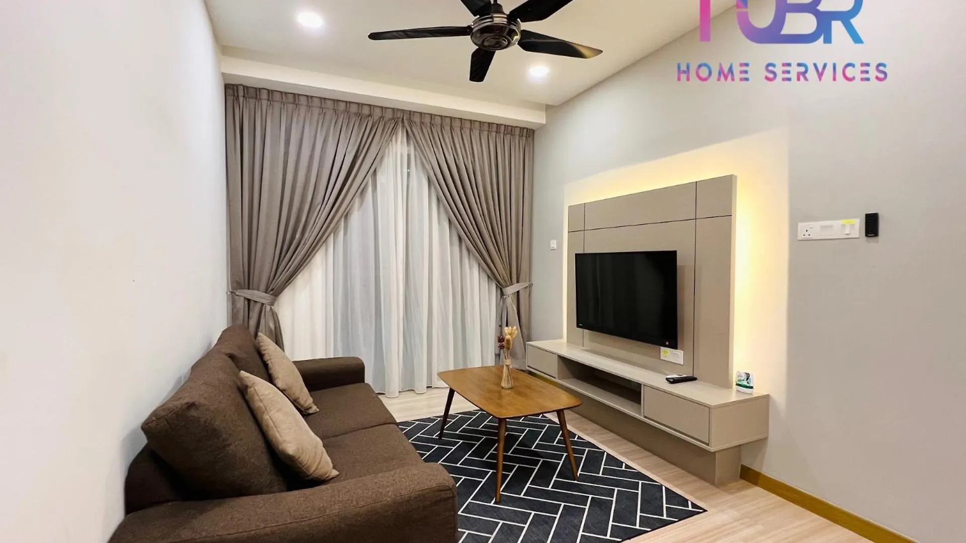 Jbr Luxury Home The Wave Residence 2-4Pax Near Jonker Walk-City Area-Netflix Malacca 0*,  Malaysia