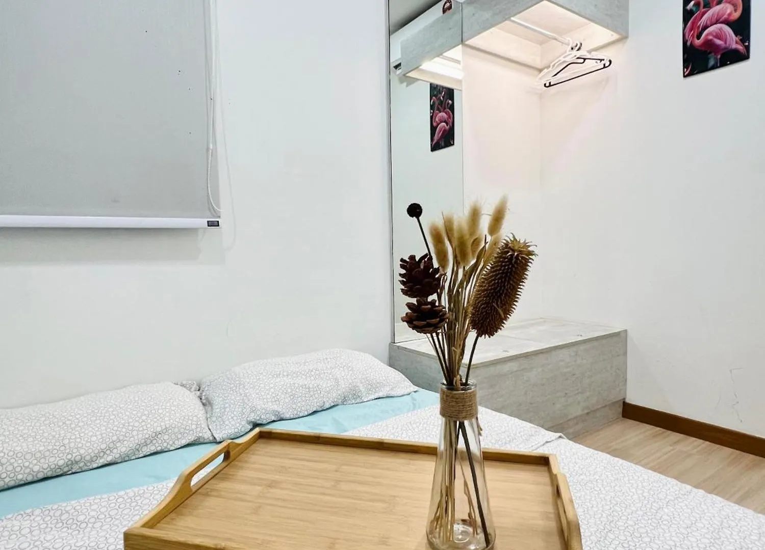 Apartment Jbr Luxury Home The Wave Residence 2-4Pax Near Jonker Walk-City Area-Netflix Malacca